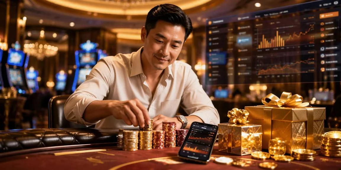 ga88 vn Casino & Slot